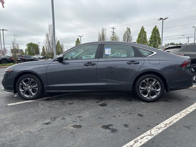 Certified 2023 Honda Accord EX image 9