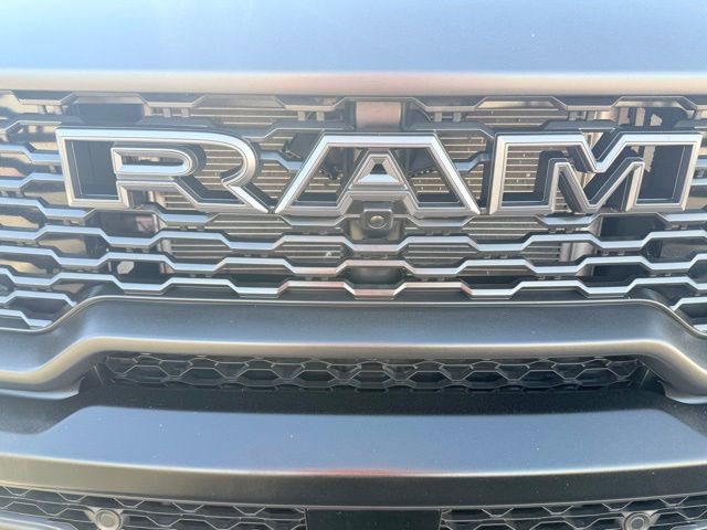 Used 2025 RAM 1500 RHO w/ Bed Utility Group image 30