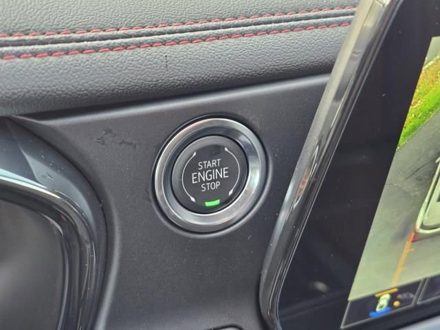 New 2026 Chevrolet Blazer RS image 28