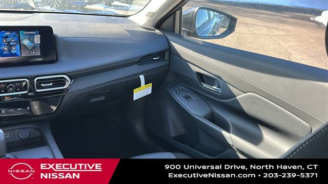 New 2026 Nissan Sentra SV w/ Floor Mat Package image 22