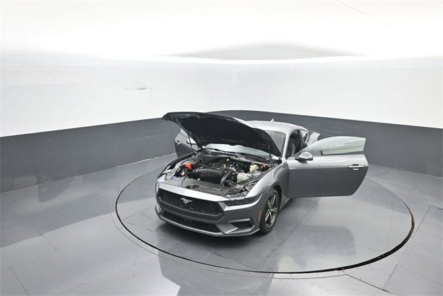 New 2025 Ford Mustang Coupe image 36