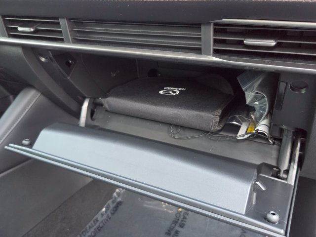 Used 2026 MAZDA MAZDA3 s Sport FWD image 17