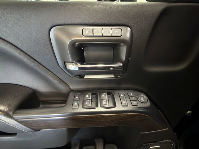 Certified 2019 GMC Sierra 2500 Denali w/ Duramax Plus Package AWD/4WD image 13