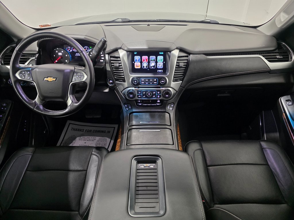 Used 2017 Chevrolet Tahoe Premier image 33