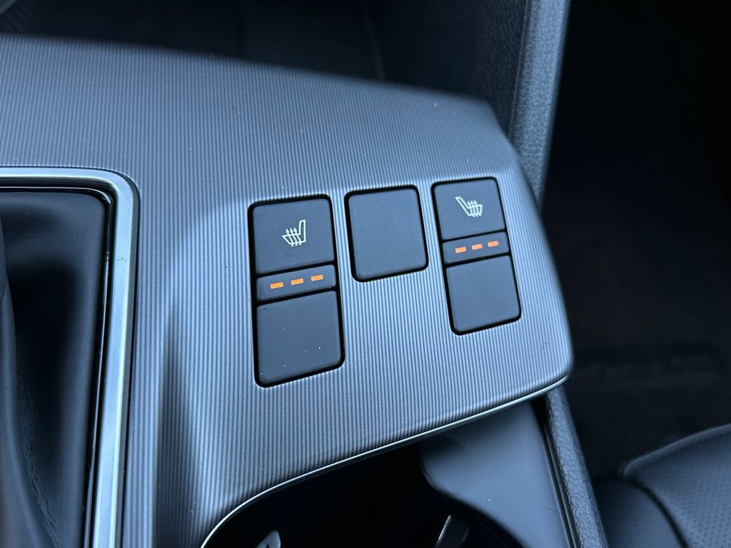 New 2026 Kia Sportage EX image 27