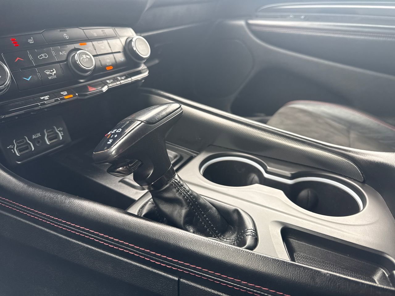 Used 2021 Dodge Durango R/T image 23