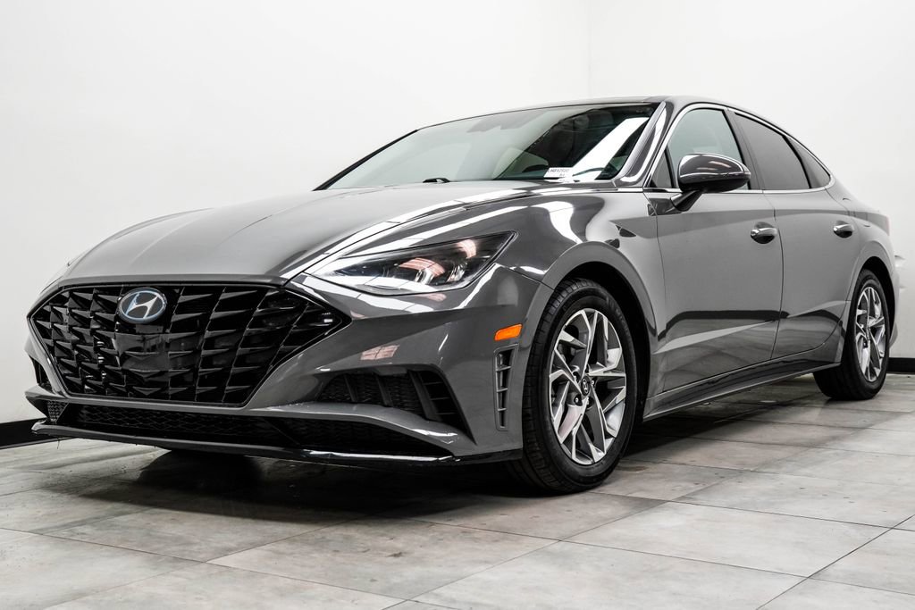 Used 2020 Hyundai Sonata SEL FWD image 6