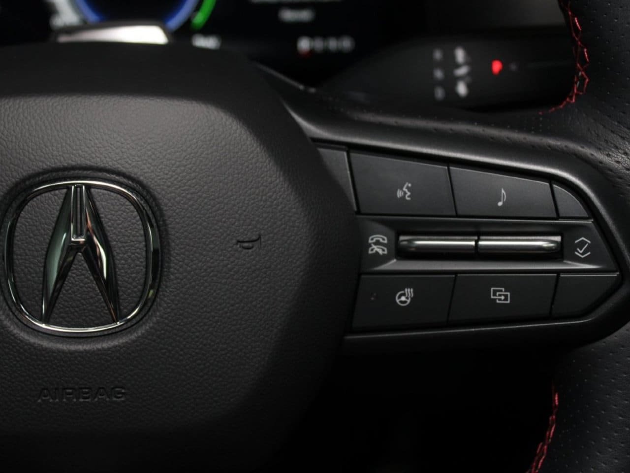 Used 2024 Acura ZDX Type S AWD/4WD image 28