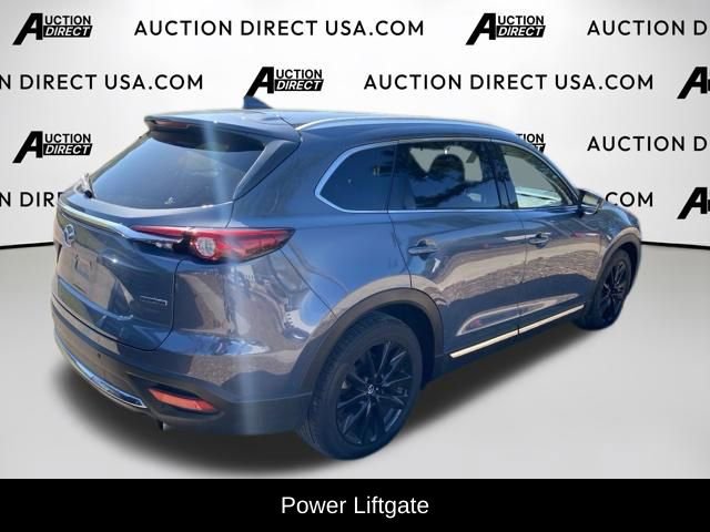 Used 2022 MAZDA CX-9 Carbon Edition AWD/4WD image 6