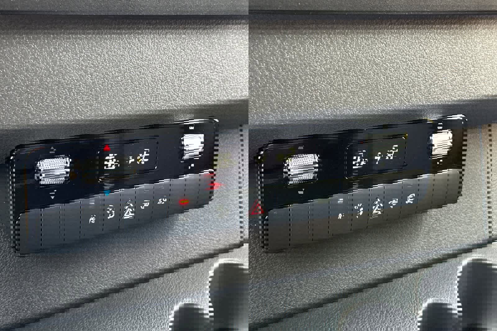 New 2025 Mercedes-Benz Sprinter 2500 image 16