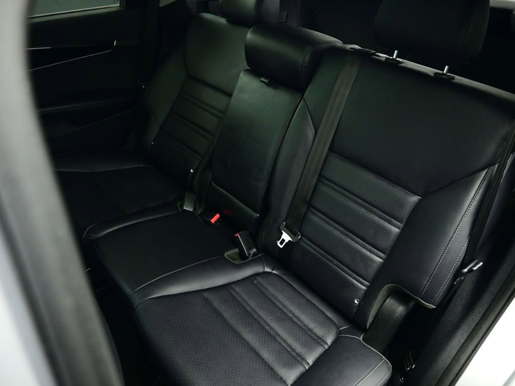 Certified 2020 Kia Sorento EX image 60