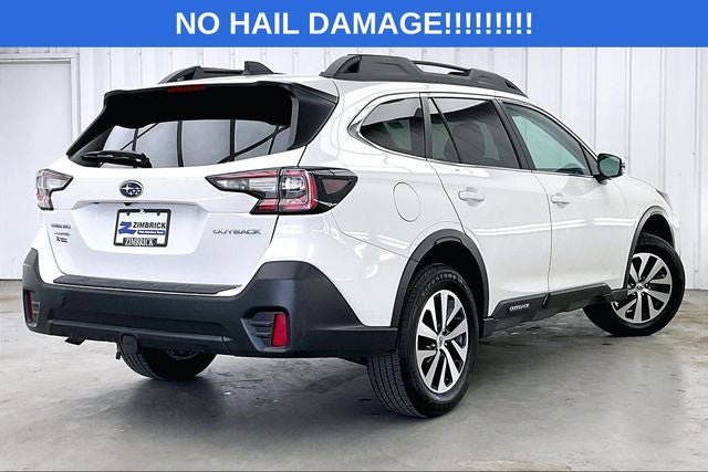 Used 2022 Subaru Outback Premium w/ Popular Package #1 AWD/4WD image 12