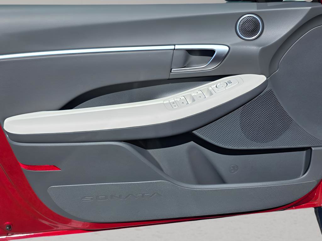 New 2026 Hyundai Sonata SEL AWD/4WD image 12