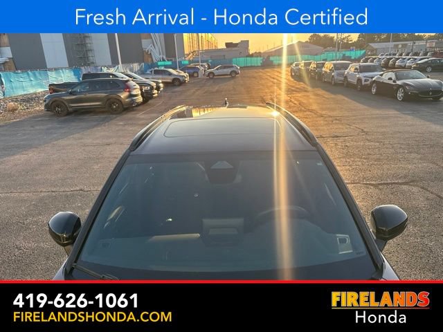 Used 2024 Honda CR-V Sport image 10
