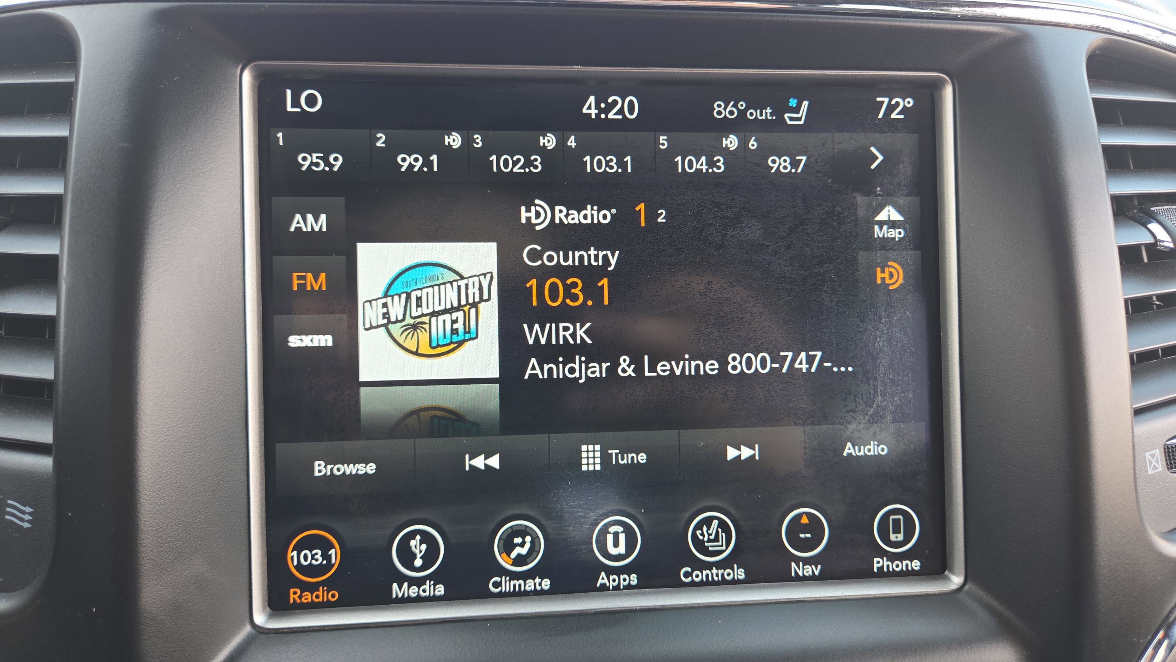 Used 2018 Jeep Grand Cherokee Overland AWD/4WD image 29