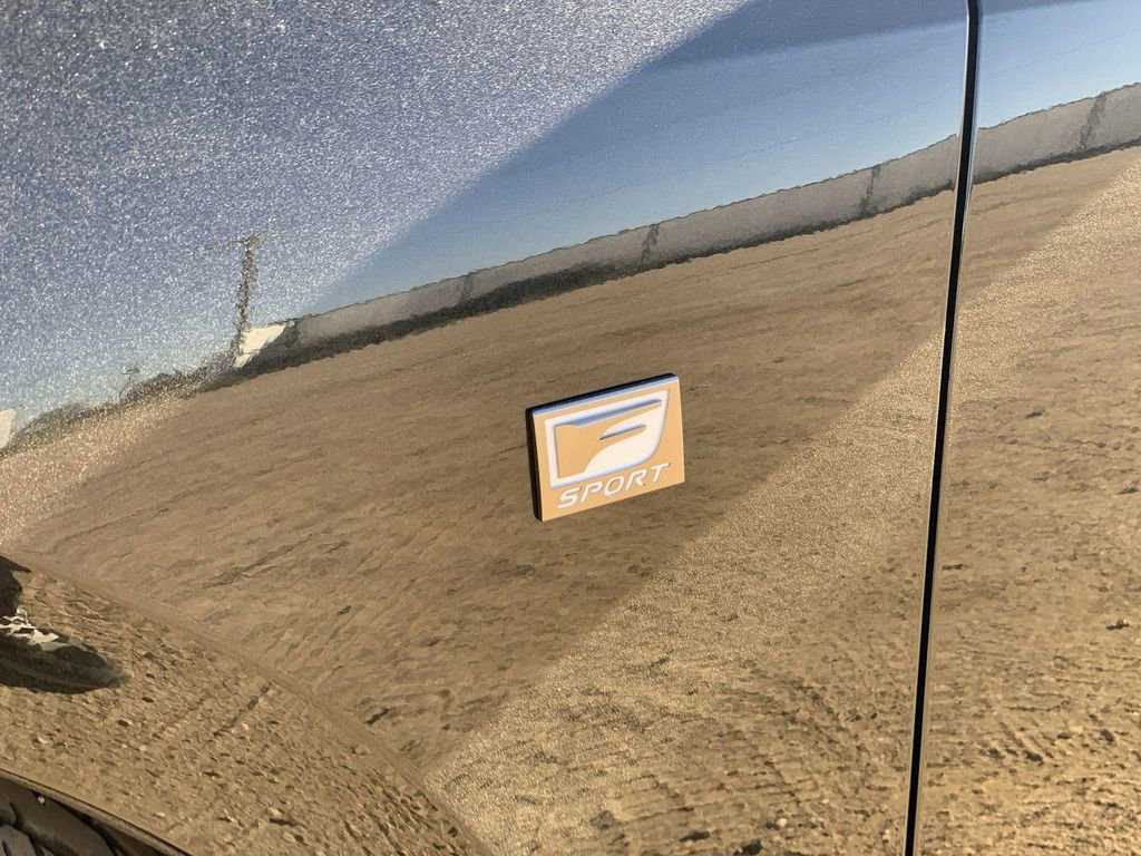 Used 2024 Lexus IS 350 F Sport w/ Navigation Package image 31