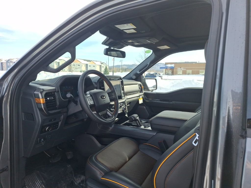 New 2026 Ford F150 Tremor w/ Equipment Group 402B image 10
