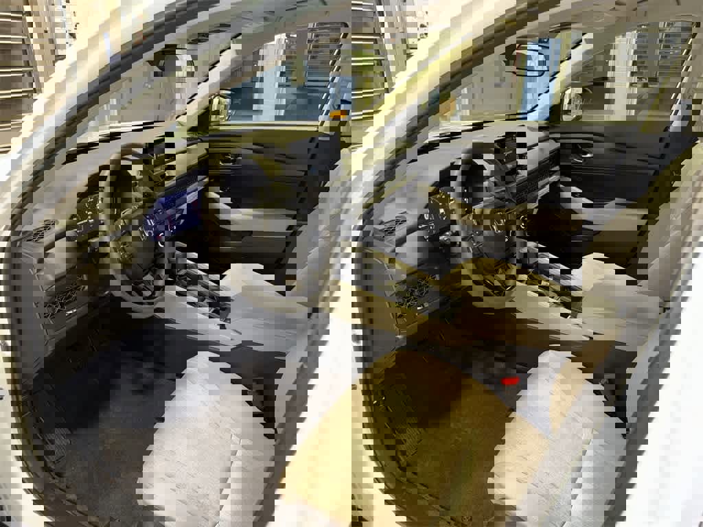 Used 2024 Honda Accord LX image 26