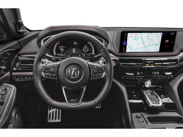 New 2026 Acura MDX Type S AWD/4WD image 10