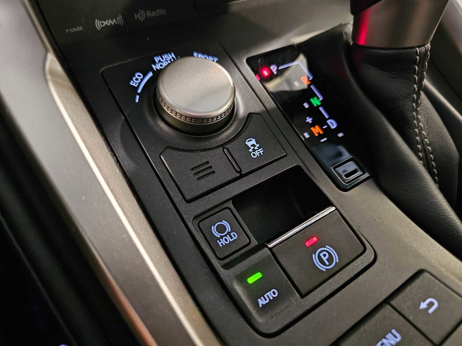 Used 2017 Lexus NX 200t AWD w/ Premium Package image 26