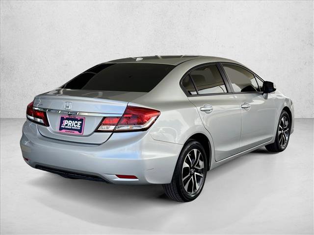Used 2013 Honda Civic EX-L image 5