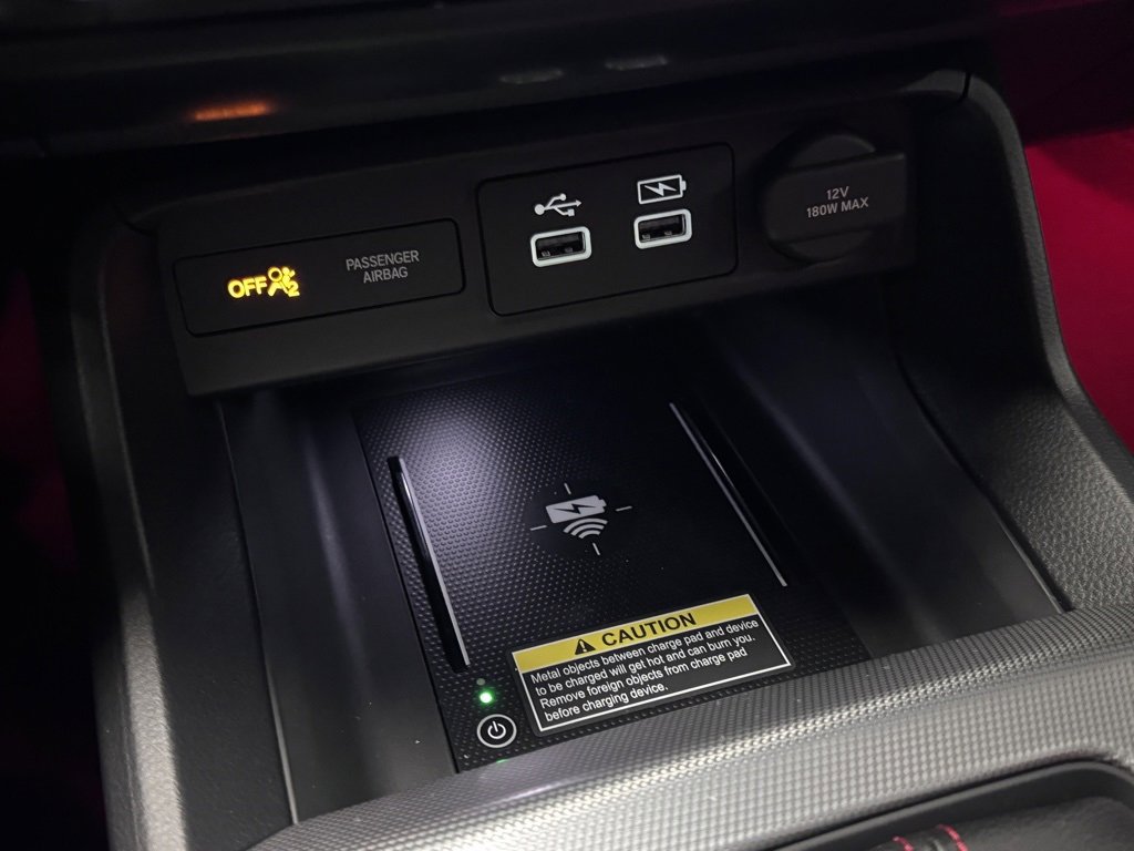 Used 2025 Honda Civic Type R image 30