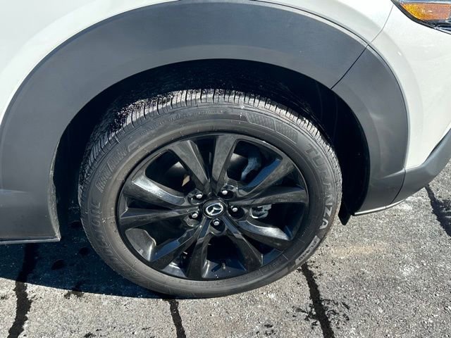 Used 2024 MAZDA CX-30 2.5 Turbo w/ Premium Plus Pkg image 13