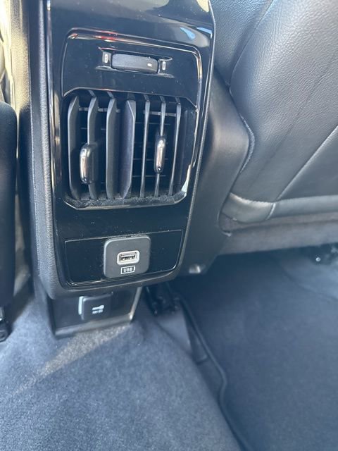 Certified 2022 Jeep Compass Limited image 21