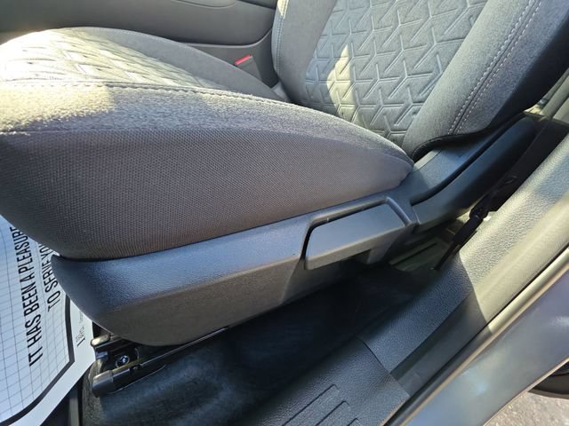 New 2026 Nissan Kicks SV w/ SV Premium Package AWD/4WD image 12