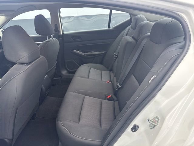 Used 2023 Nissan Altima 2.5 SV image 17
