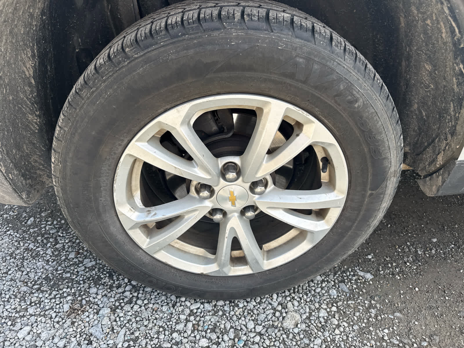 Used 2016 Chevrolet Equinox LT image 9