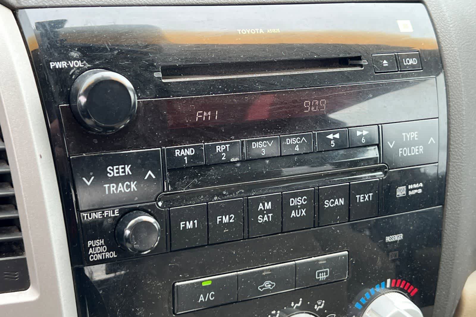 Used 2008 Toyota Tundra SR5 RWD image 19