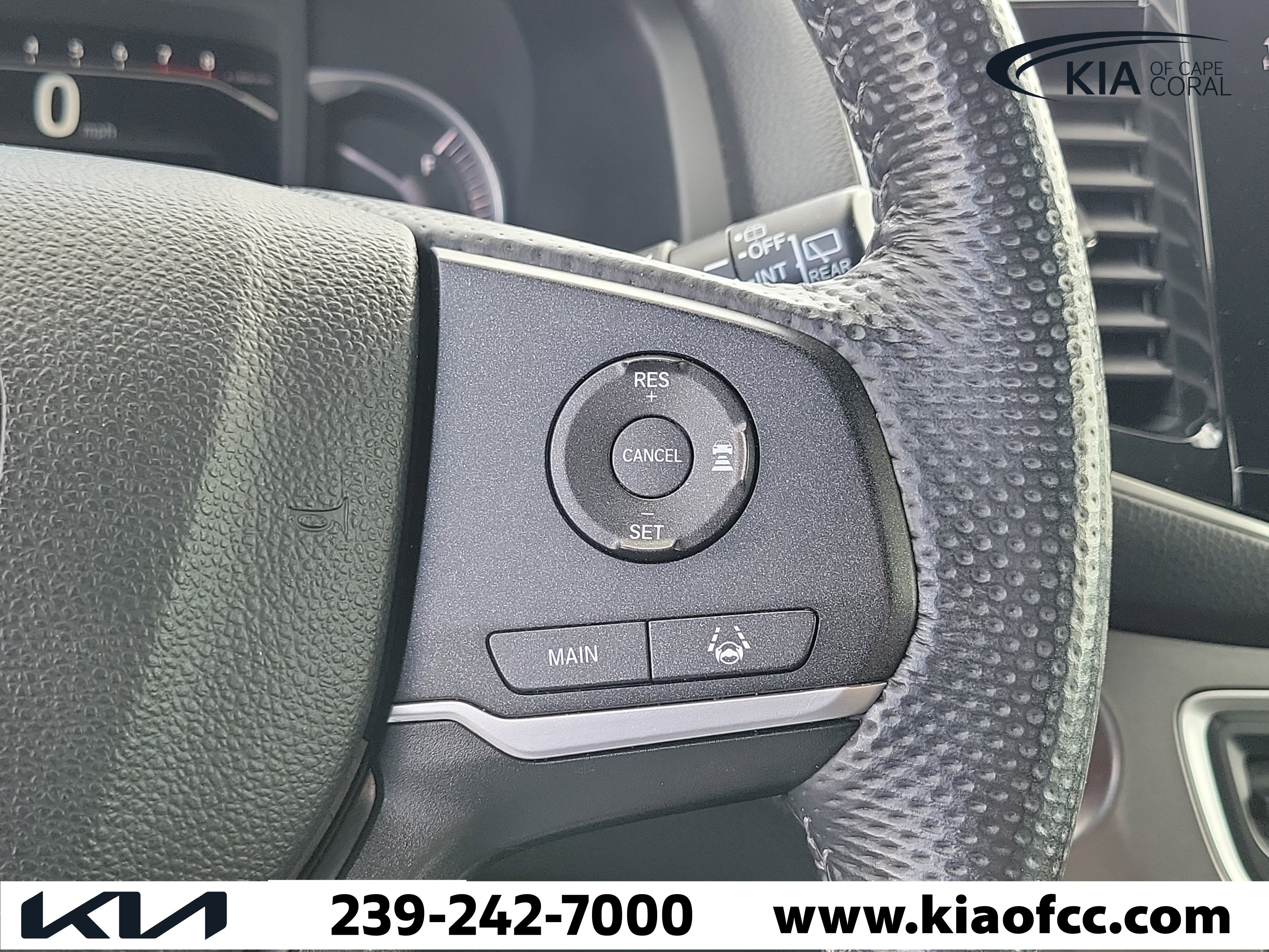 Used 2023 Honda Passport EX-L image 26