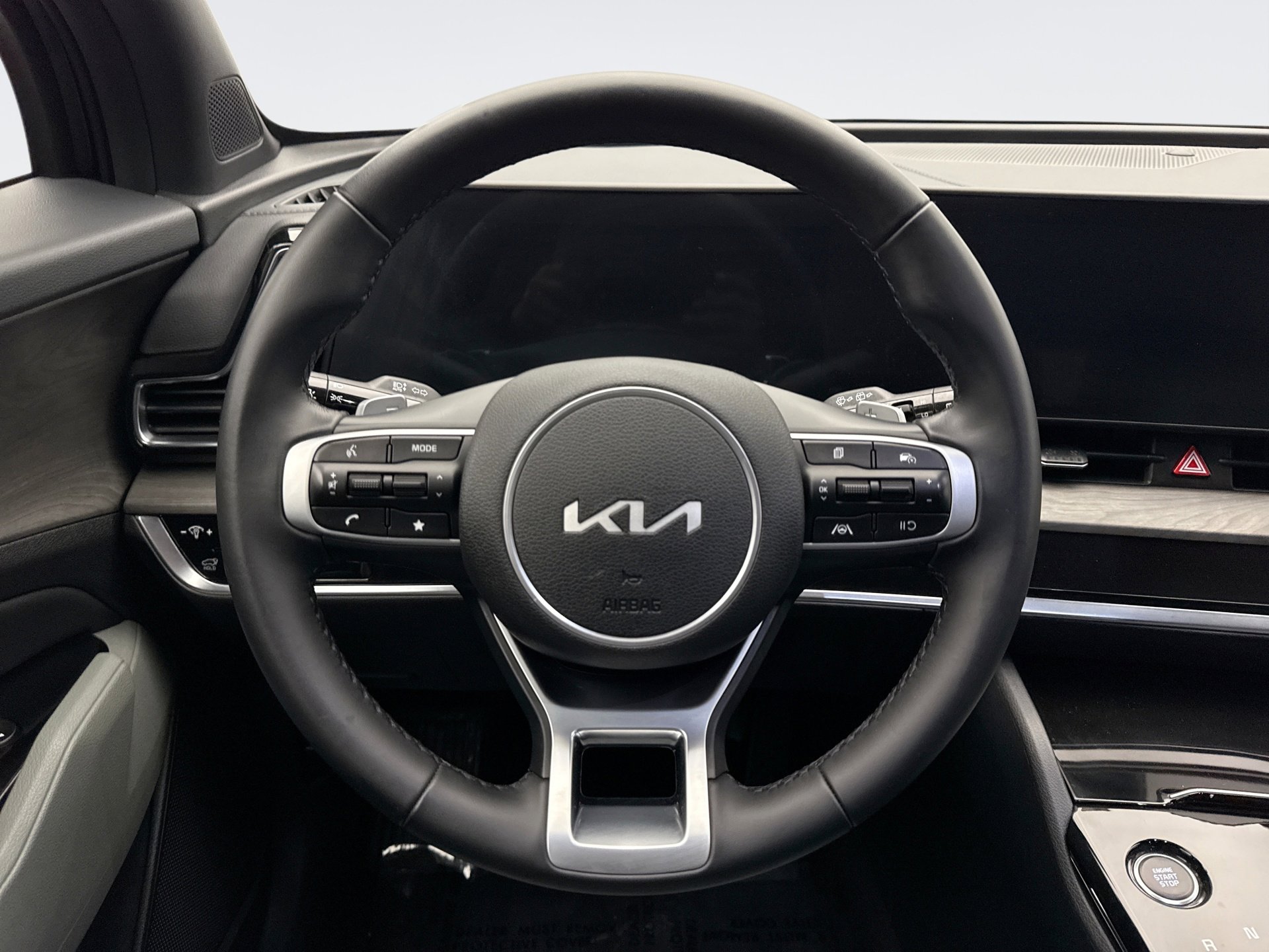 Used 2024 Kia Sportage X-Line image 12