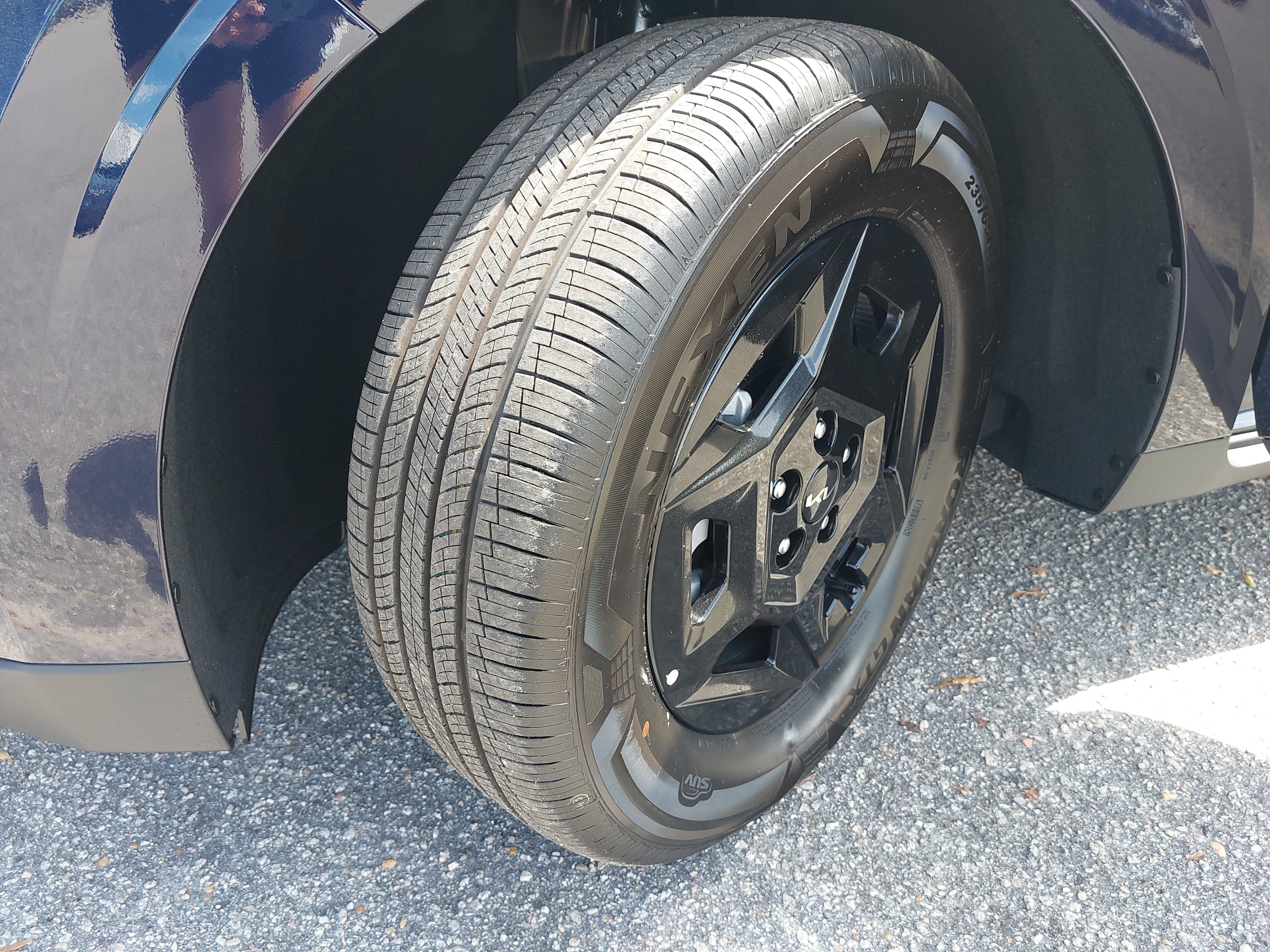 New 2026 Kia Carnival image 34