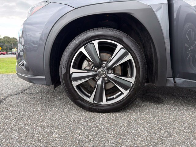 Used 2023 Lexus UX 250h AWD w/ Accessory Package (Z2) image 25