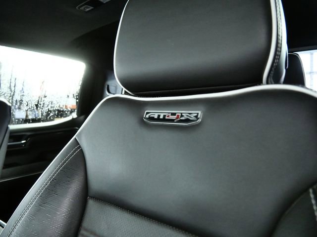 Used 2023 GMC Sierra 1500 AT4X image 18