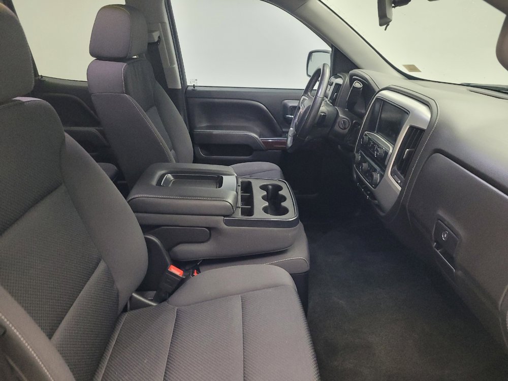 Used 2018 GMC Sierra 1500 SLE w/ SLE Value Package image 21