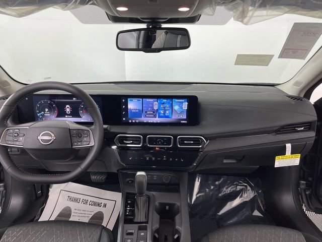 New 2026 Nissan Sentra SV image 37