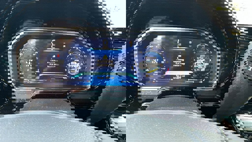 New 2026 Chevrolet Silverado 2500 LTZ w/ Trail Boss Package image 23