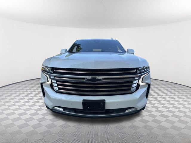 Used 2023 Chevrolet Tahoe High Country AWD/4WD image 2
