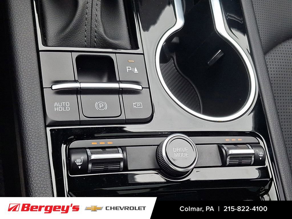 Used 2026 Kia K5 GT-Line w/ GT-Line Premium Package FWD image 29