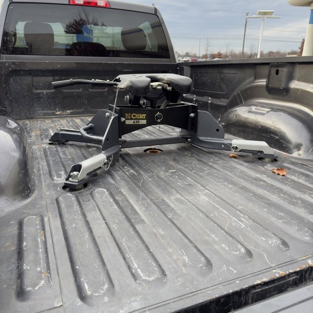 Used 2017 RAM 3500 Tradesman w/ Power & Remote Entry Group image 15