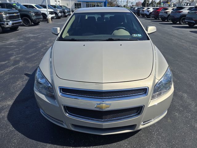 Used 2010 Chevrolet Malibu LT w/ Power Convenience Package image 2