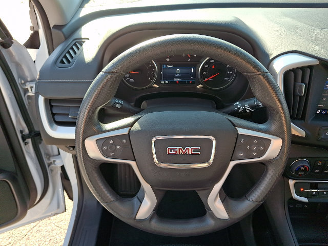 Used 2023 GMC Terrain SLE w/ Driver Convenience Package FWD image 18