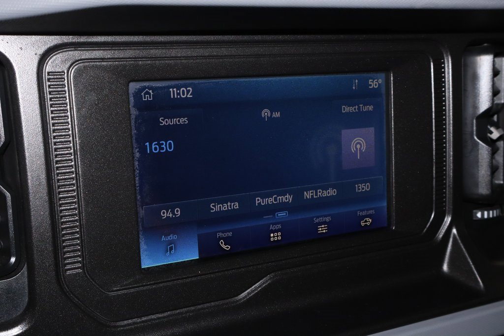 Certified 2021 Ford Bronco Big Bend image 25