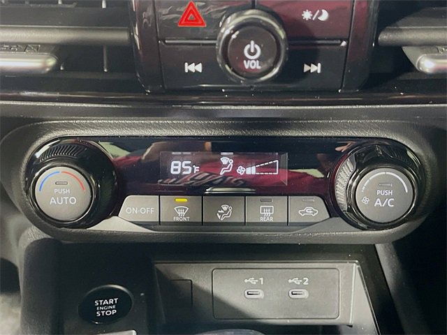 New 2026 Nissan Kicks SV image 11