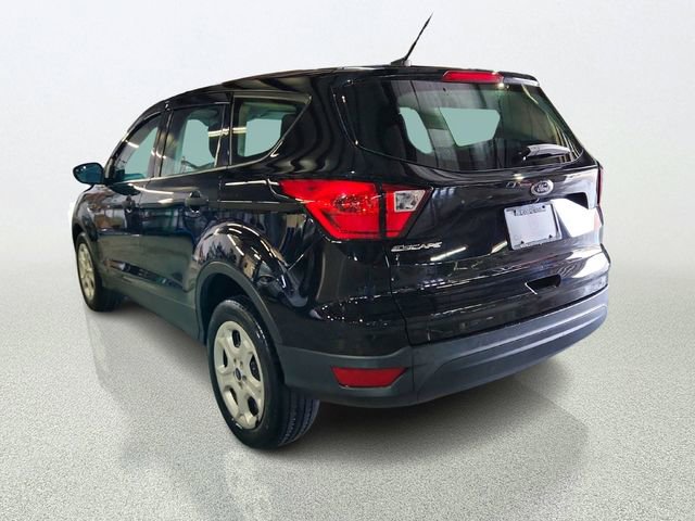 Used 2019 Ford Escape S FWD image 4