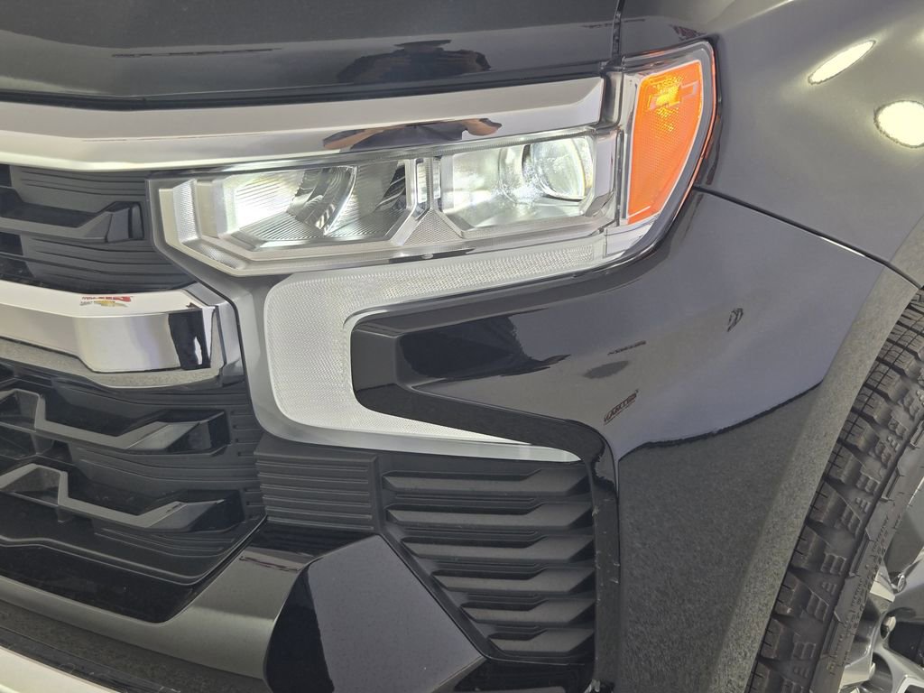 New 2026 Chevrolet Silverado 1500 LT image 11