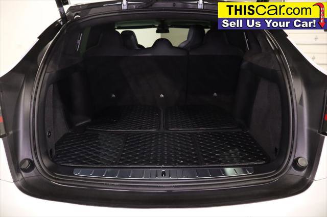 Used 2018 Tesla Model X 100D image 30